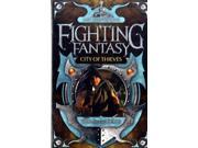 City of Thieves Fighting Fantasy Paperback