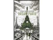 Dream Paris Paperback