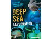 Deep Sea Exploration Age 9 10 Below Average Readers White Wolves Non Fiction Paperback