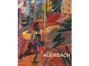 Frank Auerbach Paperback