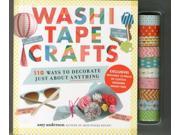 Washi Tape Crafts NOV PAP AC