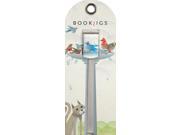 Frolicking Six pack Bookmark