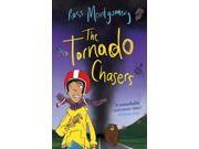 The Tornado Chasers Paperback