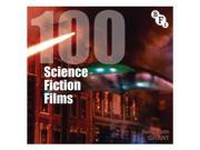 100 Science Fiction Films Screen Guides Paperback