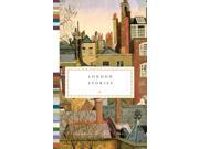 London Stories Everyman s Library POCKET CLASSICS Hardcover