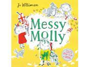 Messy Molly Paperback