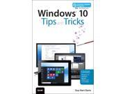Windows 10 Tips and Tricks Tips and Tricks