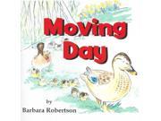 Moving Day Paperback
