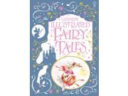 Illustrated Fairy Tales Usborne Illustrated Story Collections Hardcover