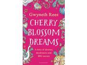 Cherry Blossom Dreams Paperback