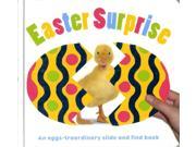 Easter Surprise Hardcover