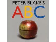 Peter Blake s ABC Hardcover