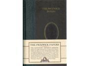 The Pickwick Papers Nonesuch Dickens Hardcover