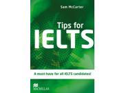 Tips for IELTS Paperback