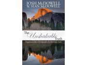 The Unshakable Truth Paperback