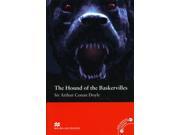The Hound of the Baskervilles Macmillan Reader Elementary Level Macmillan Readers Paperback