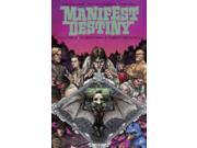 Manifest Destiny Volume 3 Chiroptera Carniformaves Manifest Destiny Tp Paperback