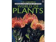World of Plants Internet linked Library of Science Paperback
