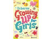 Growing Up for Girls Paperback