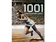 1001 Sporting Records Hardcover