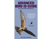 Advanced Bird ID Guide Paperback