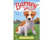 Barney the Boat Dog Runaway Horse! No. 2 Paperback