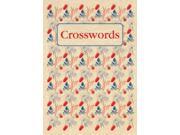 Crosswords Decorative Puzzles Paperback