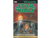 Epic Collection Star Wars Legends The New Republic 2 Epic Collection Star Wars Legends The New Republic