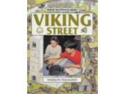 Viking Street What Happened Here Paperback