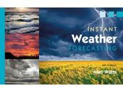 Instant Weather Forecasting Paperback