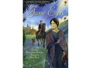 Young Reading Level Three Jane Eyre Usborne Young Reading Young Reading Series Three Hardcover