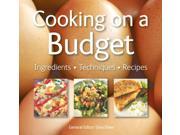 Cooking on a Budget Quick and Easy Recipes Quick and Easy Proven Recipes Paperback