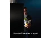 Heston Blumenthal at Home Hardcover