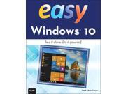 Easy Windows 10 Que s Easy Series