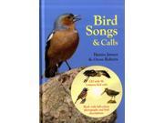 Bird Songs Calls Hardcover