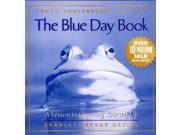 The Blue Day Book 10th Anniversary Edition Hardcover