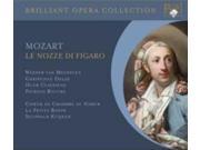 Mozart Les Noces De Figaro