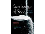 Bicarbonate of Soda Hundreds of Everyday Uses Complete Practical Handbook Paperback