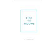 Tips from Widows Hardcover