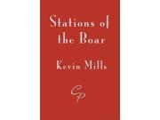 Stations of the Boar Paperback