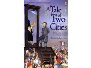 A Tale of Two Cities Young Reading Series 3 Hardcover