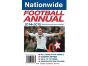 Nationwide Annual 2014 15 Soccer s pocket encyclopedia Annuals Mass Market Paperback