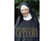 Spiritual Letters Hardcover