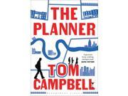The Planner Paperback