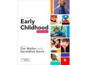 An Introduction to Early Childhood Paperback