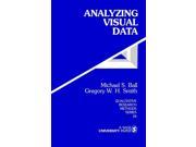Analyzing Visual Data 24 Qualitative Research Methods Paperback