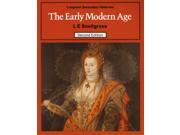 The Early Modern Age Paperback