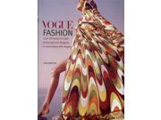 Vogue Fashion Hardcover