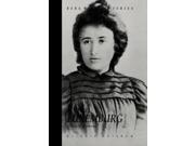 Rosa Luxemburg A Life for the International Berg Women s Hardcover