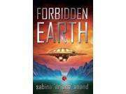 Forbidden Earth Paperback